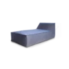 camastro atenas individual de 1 cuerpo sillones abugar ultra comodidad para exteriores ideal para el descanso de primevera y verano linea exterior