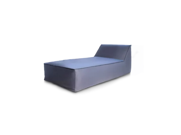 camastro atenas individual de 1 cuerpo sillones abugar ultra comodidad para exteriores ideal para el descanso de primevera y verano linea exterior