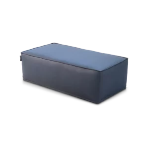 camastro atenas rectangular de 1 cuerpo sillones abugar ultra comodidad para exteriores ideal para el descanso de primevera y verano linea exterior