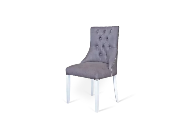 silla diana sillones abugar para comedor y elegante comoda moderna con capitone de hermosa presencia estetica
