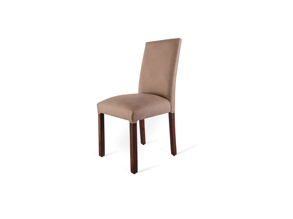 silla enfundada sillones abugar para comedor y elegante comoda moderna con presencia estetica
