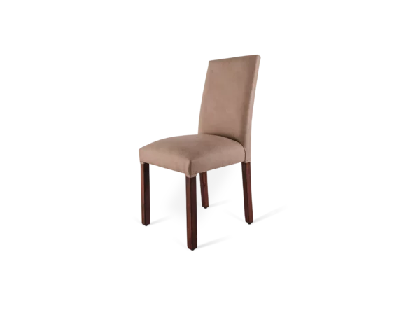 silla enfundada sillones abugar para comedor y elegante comoda moderna con presencia estetica