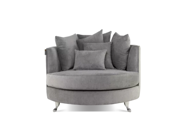 sillon ibiza individual abugar amplio y de excelente comodidad de nuestra linea clasica
