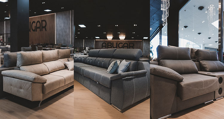 Linea tech sofa victoriano sofa olympo sofa galaxy sillones para living modernos elegantes tecnologicos