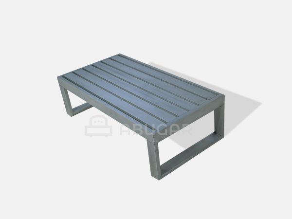 Mesa Ratona Creta 120cm - Image 2