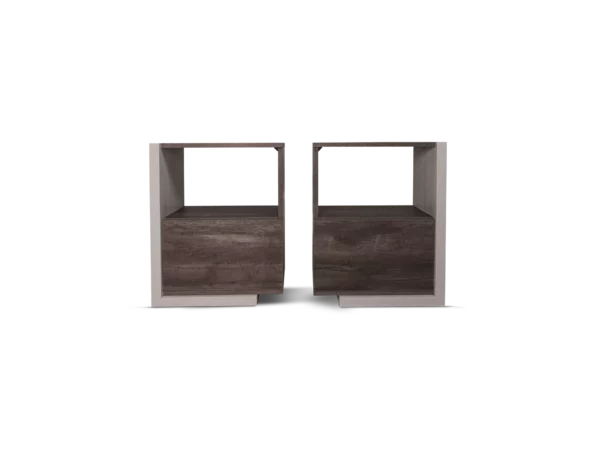 mesa de luz londres 4 sillones abugar para dormitorios al lado de la cama