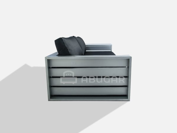 Sofá Milo de 3 cuerpos - Image 2