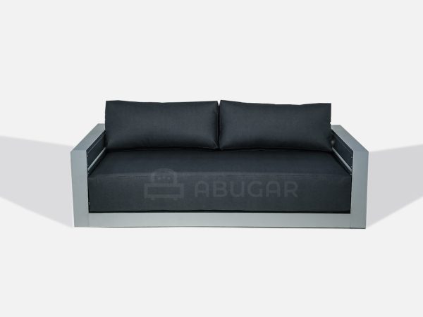 Sofá Milo de 3 cuerpos - Image 3