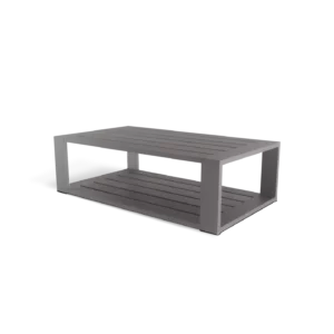mesa ratona milo sillones abugar minimalista y elegante comodo y sofisticado de aluminio linea exterior