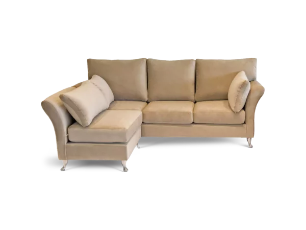 sofa paris de 3 cuerpos abugar de linea clasica
