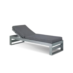 reposera lanka individual sillones abugar elegante de aluminio y sofisticado linea exterior