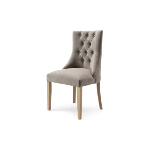 silla diana sillones abugar para comedor y elegante comoda moderna con capitone de hermosa presencia estetica greige