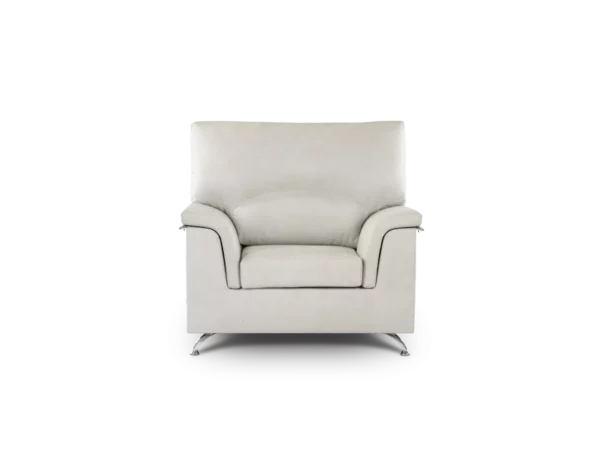sillon persa individual abugar comodidad de linea clasica