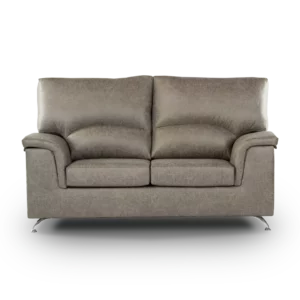 sofa persa de 3 cuerpos abugar de linea clasica