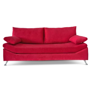 sofa de 3 cuerpos zeus abugar de gran comodidad de linea clasica