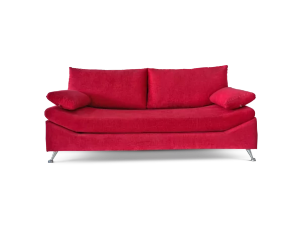 sofa de 3 cuerpos zeus abugar de gran comodidad de linea clasica