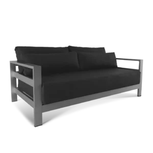 sofa maldivas abugar vista tres cuartos de frente