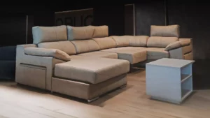 sofa galaxy 5 modulos con chaise longue rinconero