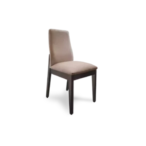 silla nepal abugar vista tres cuartos frente beige