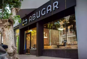 abugar san luis argentina nueva sucursal nueva franquicia