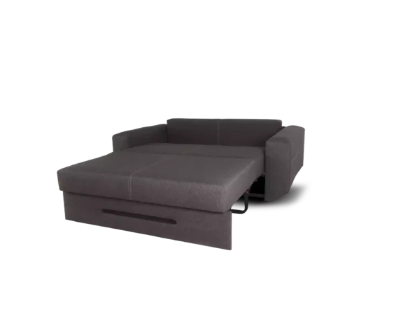 sofa cama amsterdam abugar abierto de 2 plazas de 3 cuerpos