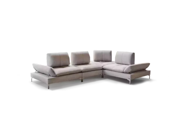 zurich sofa abugar rinconero 4 modulos linea tech