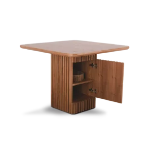 Abugar sillones Mesa varillada viena