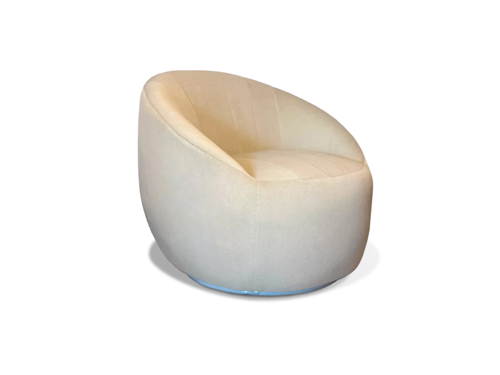Abugar sillones Poltrona Lodi