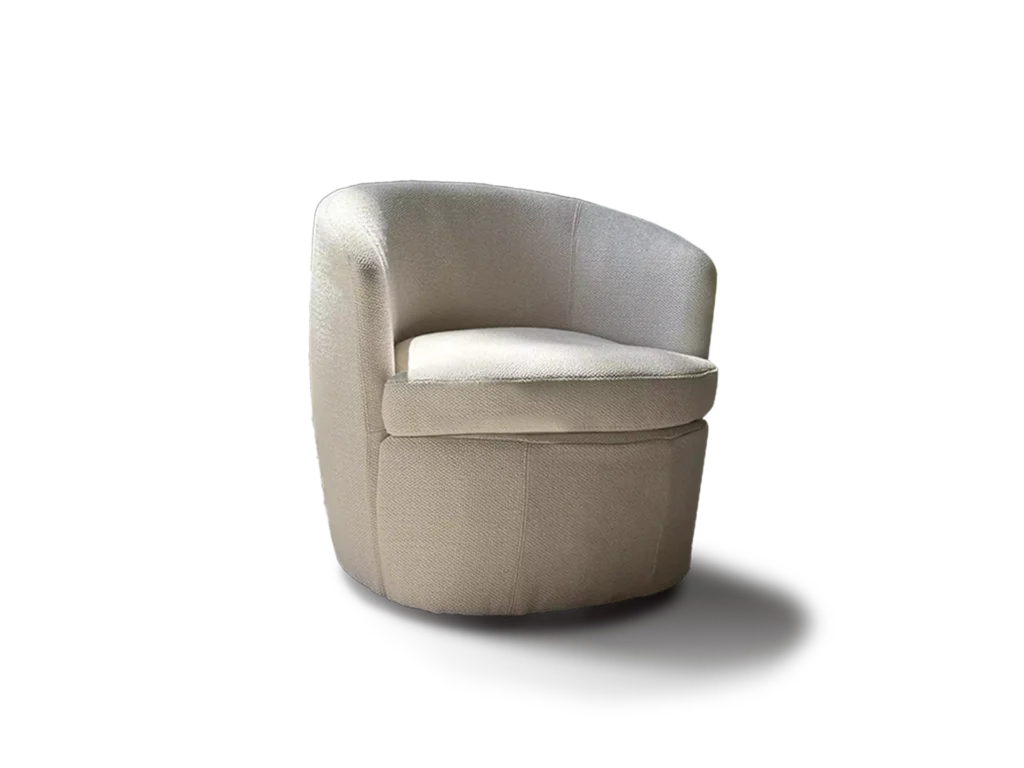 Abugar sillones Poltrona Mantova