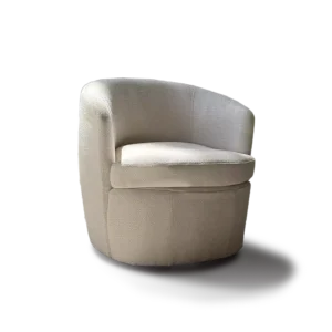 Abugar sillones Poltrona Mantova