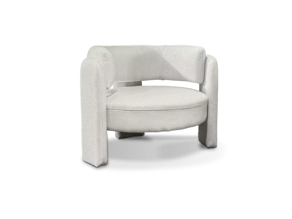 Abugar sillones Poltrona Parma