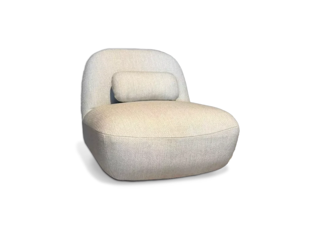 Abugar sillones Poltrona Varese