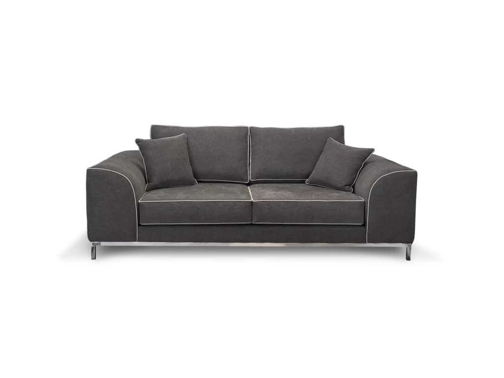 Abugar sillones Turati Pacific