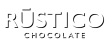 rustico chocolate partner de abugar logo version blanco