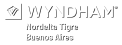 wyndham nordelta tigre buenos aires argentina partner de abugar logo version blanco