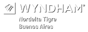 wyndham nordelta tigre buenos aires argentina partner de abugar logo version blanco